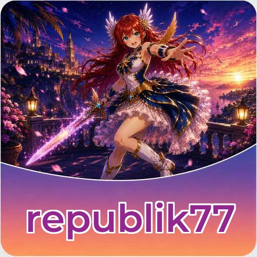 Perbandingan republik77