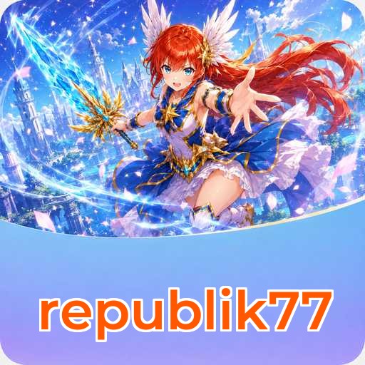 Official App Icon
