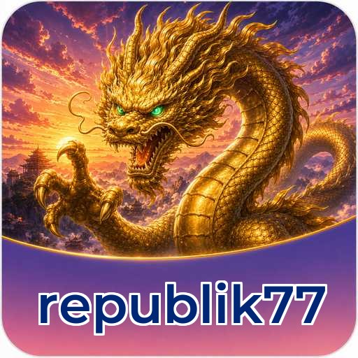 Siapa Kami republik77