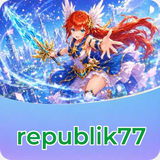 Misi Visi republik77