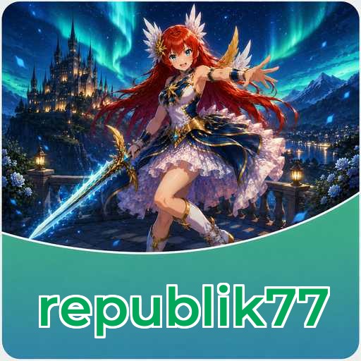 Version History republik77
